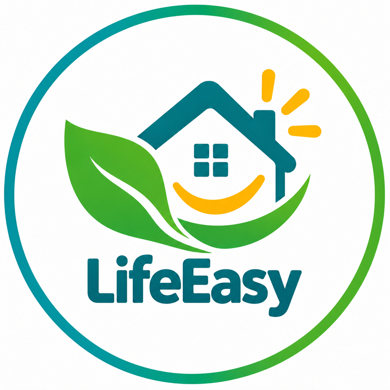LifeEasy Logo